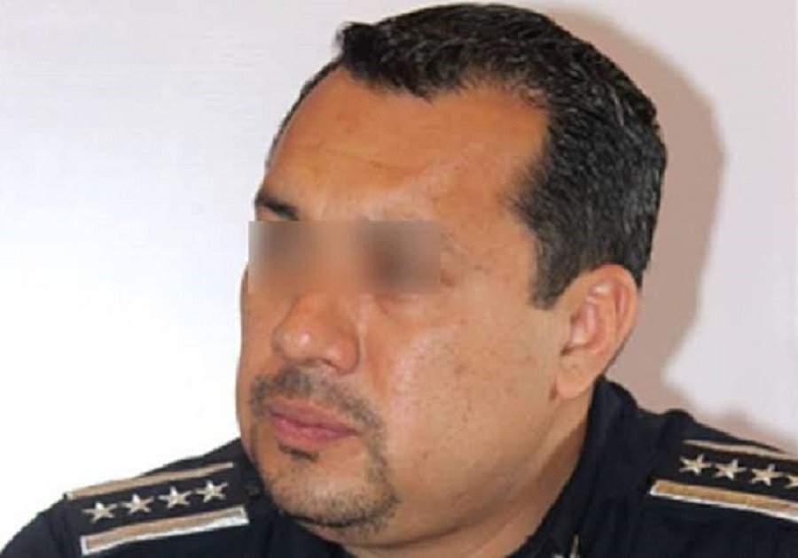 Alejandro Santizo 
