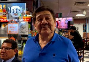 Murió El Pollo, el migrante poblano dejó su huella en Yonkers, NY