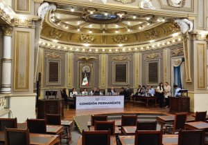 Presentan en el Congreso iniciativa para fortalecer el desarrollo de las Zonas Económicas Especiales del Estado