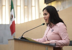 Presentan en Congreso iniciativa para alfabetización digital de adultos mayores