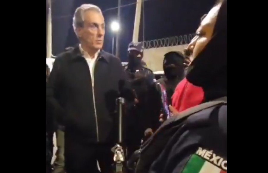 Alcalde Pepe Chedraui convoca a mesa de di&aacute;logo y asegura no habr&aacute; represalias