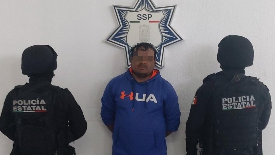 Cae operador de El Pelón y La Reina del Sur