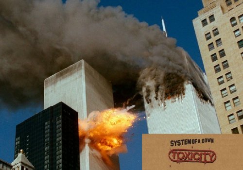 Las rolas prohibidas del 11S