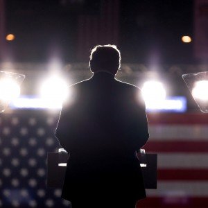 Trump y el rechazo en casa