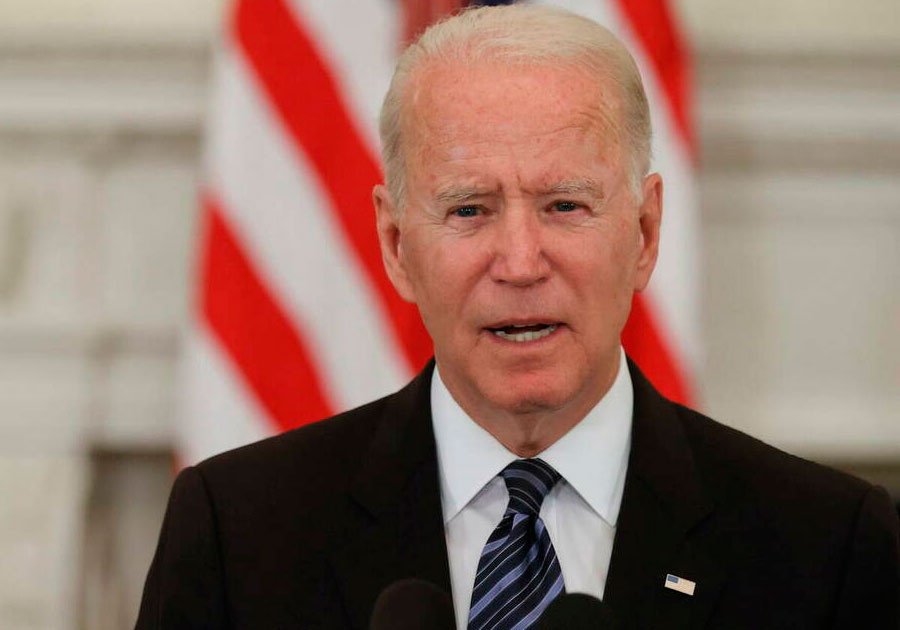 Control de armas reducirá homicidios: Biden