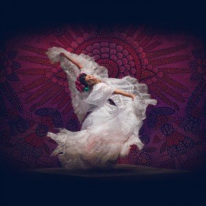 El imperdible Ballet de Amalia Hernández en Puebla