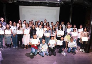 Renueva SIPINNA Consejo de Participación de Niñas, Niños y Adolescentes