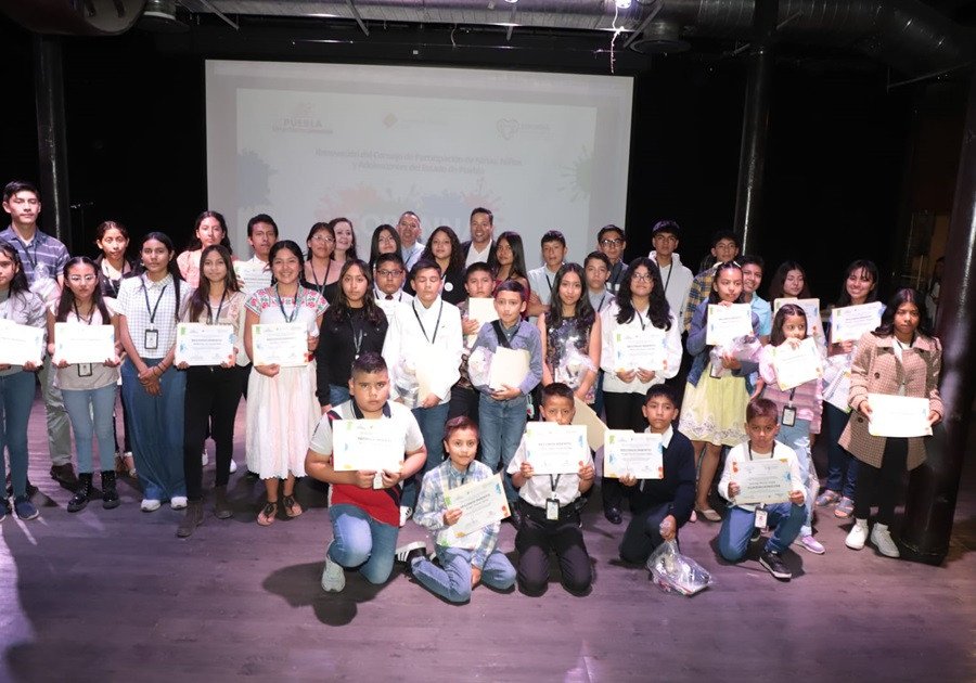 Renueva SIPINNA Consejo de Participaci&oacute;n de Ni&ntilde;as, Ni&ntilde;os y Adolescentes