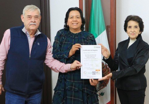 Obtiene SDR certificaci&oacute;n en Igualdad Laboral y No Discriminaci&oacute;n
