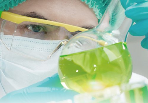 Laboratorio AstraZeneca M&eacute;xico