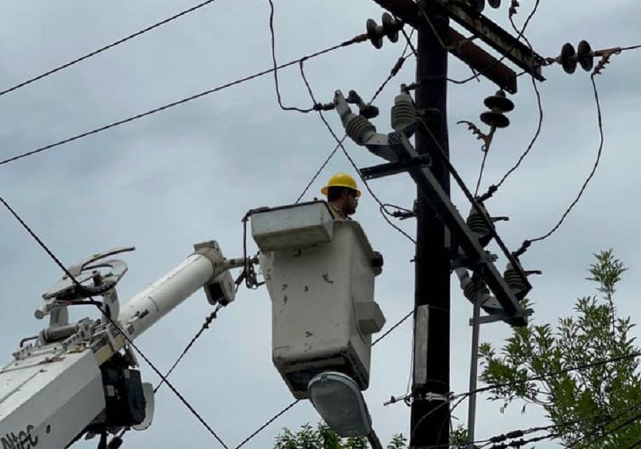 CFE trabajador 