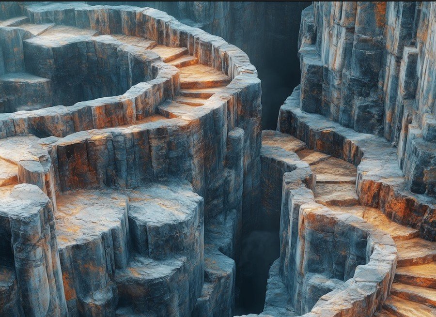 El Sustrato que Resiste: Cr&oacute;nica del Laberinto del Recuerdo Fugitivo