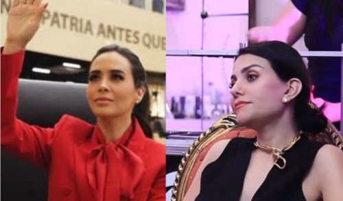 Morena suspende derechos partidarios de Nayeli Salvatori y Graciela Palomares