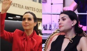 Morena suspende derechos partidarios de Nayeli Salvatori y Graciela Palomares