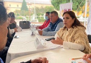 Diálogo de Martes Ciudadanos repercute en políticas públicas: Medio Ambiente