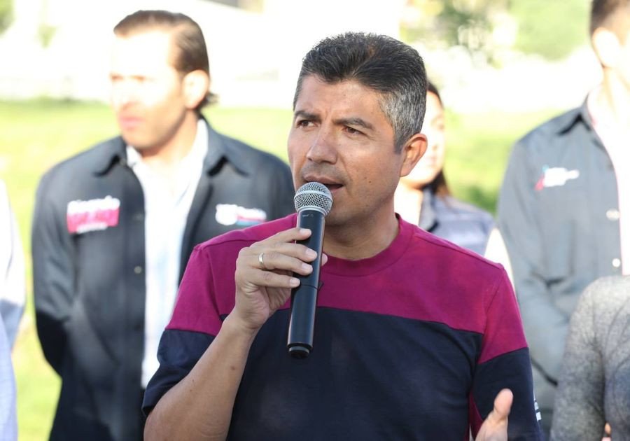 A finales de año decidiré si busco la gubernatura: Eduardo Rivera