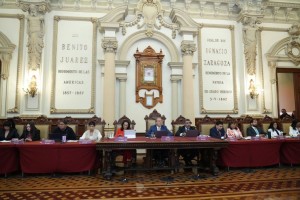 Aprueba Cabildo de Puebla estímulos fiscales para el pago anticipado del Predial y la regularización de adeudos