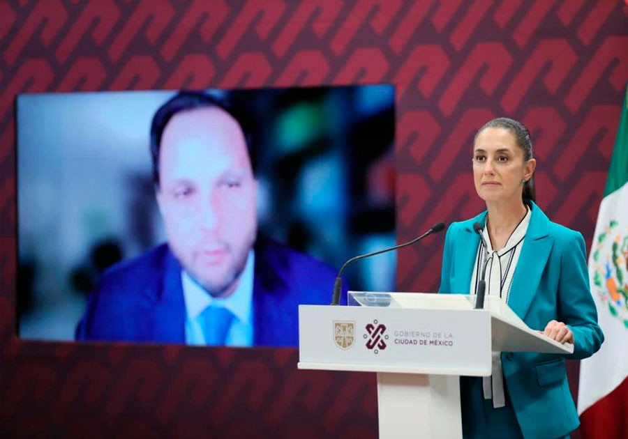 Sheinbaum pone un alto para evitar abusos a turistas y consumidores en restaurantes