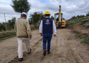 Protección Civil estatal y Pemex atienden de forma oportuna fuga de gas en Tlalancaleca