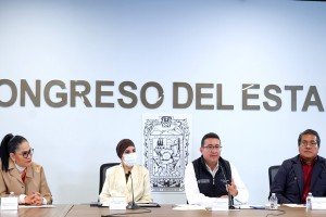 Impulsa diputada Fedrha Isabel Suriano Iniciativa para reforzar protección a usuarios de instituciones bancarias