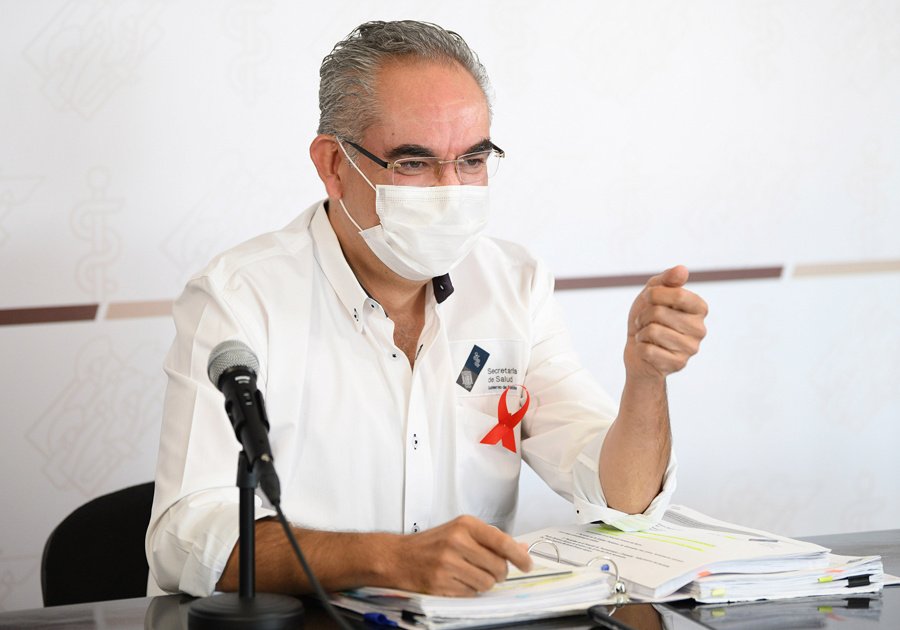 Reporta Salud 17 contagios por el virus SARS-CoV-2 en las &uacute;ltimas horas