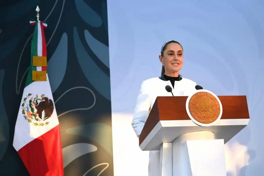 M&eacute;xico pide a EUA respeto y corresponsabilidad en combate al narcotr&aacute;fico