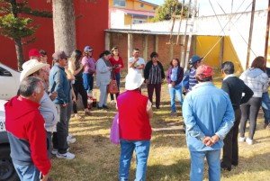 Agua de Puebla mejora la continuidad del suministro de agua con m&aacute;s d&iacute;as de servicio en colonias del sur de la ciudad