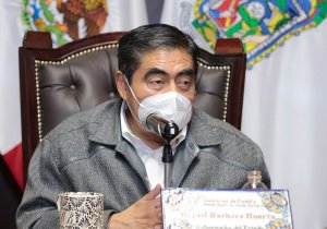 Seguiremos demostrando que hacemos un gobierno diferente, sostiene MBH