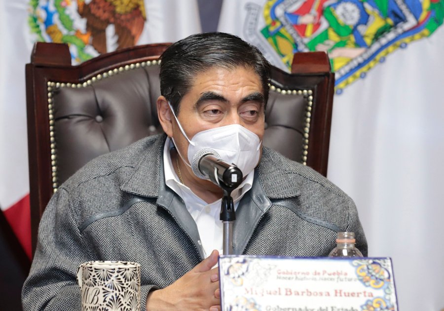 Seguiremos demostrando que hacemos un gobierno diferente, sostiene MBH