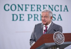 Andrés Manuel López Obrador