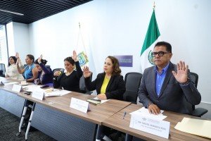 Aprueba Comisi&oacute;n del Congreso reformas para fortalecer los Servicios de Salud del Estado