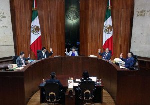 TEPJF resuelve que partidos postulen 5 mujeres a las 9 gubernaturas por paridad