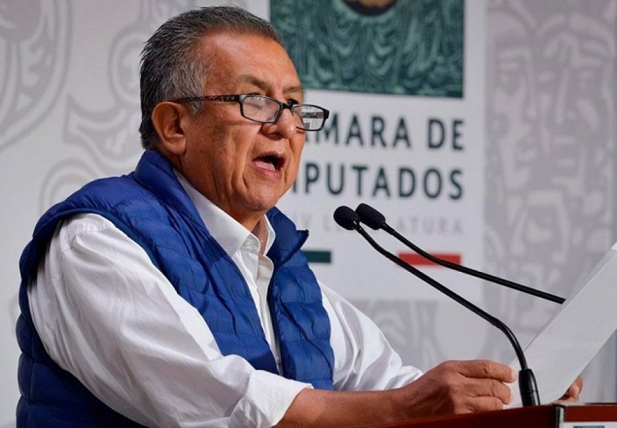 70 días para del desafuero del “monstruo de Totimehuacán”