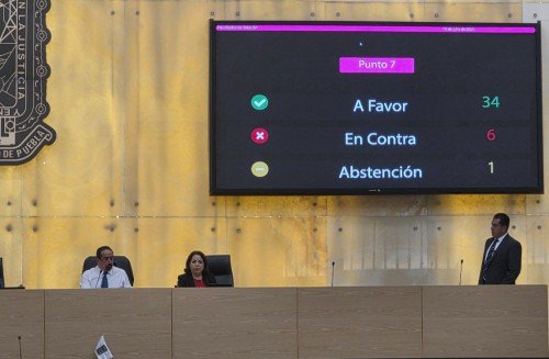 Congreso ajusta artículo 480 del Código Penal protege la crítica pública y sanciona el ciberasedio
