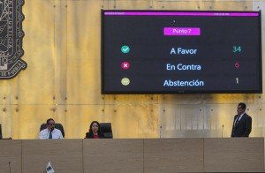 Congreso ajusta artículo 480 del Código Penal protege la crítica pública y sanciona el ciberasedio