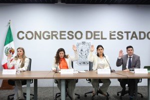 Aprueba Comisión del Congreso exhorto para prevenir uso de sustancias prohibidas y prácticas de dopaje en el deporte