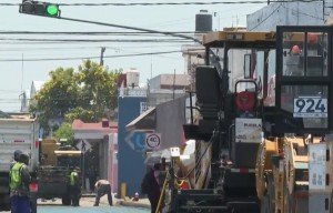 Gobierno de Puebla impulsa modernizaci&oacute;n carretera en Texmelucan: Norma Lay&oacute;n
