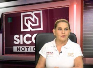 Gobierno de Puebla impulsa modernizaci&oacute;n carretera en Texmelucan: Norma Lay&oacute;n