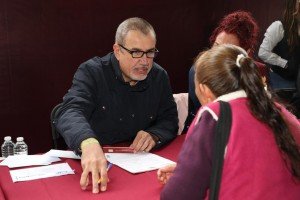 Acerca Gobierno de Pepe Chedraui Día del Pueblo y Feria de Paz en La Resurrección