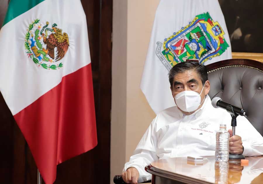 Manifiesta MBH solidaridad por homicidio de estudiantes en Huejotzingo