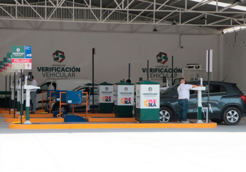 Emite Medio Ambiente convocatoria para 17 concesiones m&aacute;s de verificentros