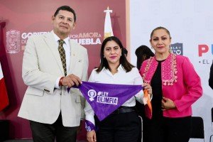 Gobierno del Estado reivindica agenda de derechos digitales para empoderar a las mujeres