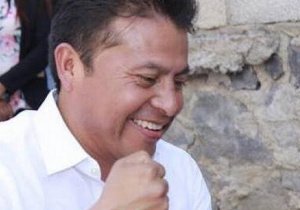Leoncio Paisano Arias