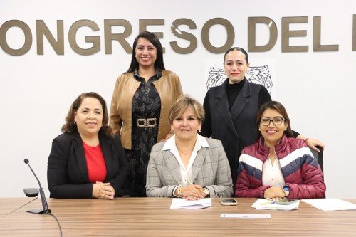 En Comisi&oacute;n del Congreso avalan reformas para actualizar la estructura org&aacute;nica de la UTBIS