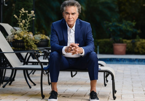 Jos&eacute; Luis Rodr&iacute;guez El Puma 