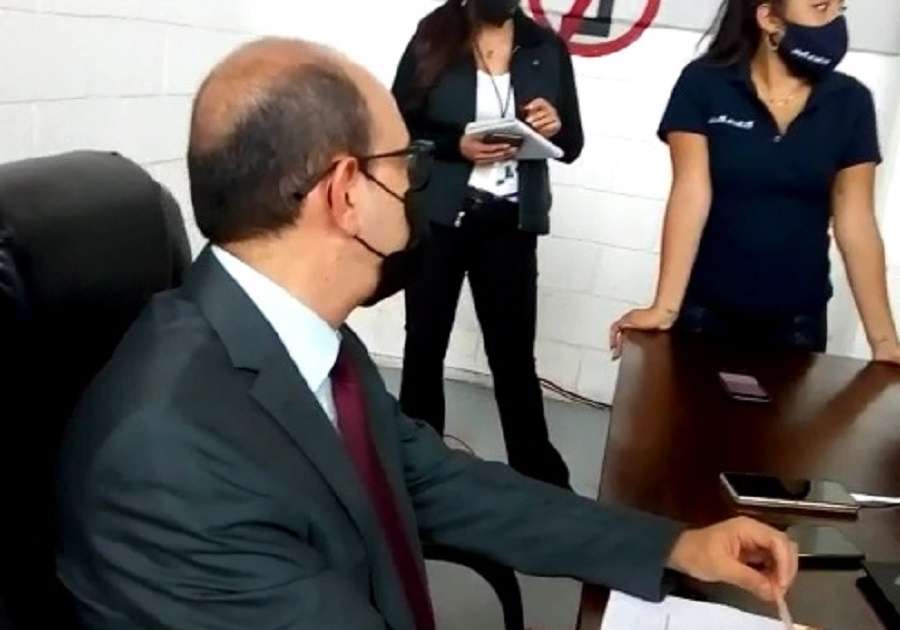 Marcos Rodr&iacute;guez del Castillo 