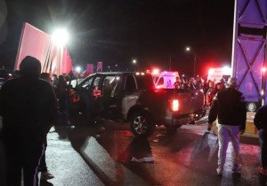 Tragedia en Torreón: Fallece mujer tras atropellamiento de aficionados de Rayados