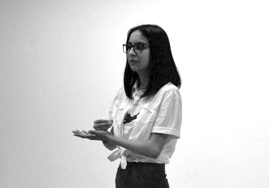 Alumna BUAP gana beca para capacitarse en Alemania
