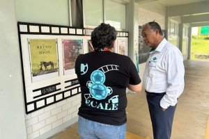 Fortalece Conalep Puebla formación integral del alumnado