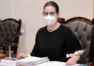 Reforzarán operativos al transporte público para evitar contagios